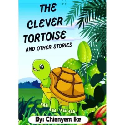  Journey of the Clever Tortoise : การผจญภัยของเต่าชำนาญฉลาด!