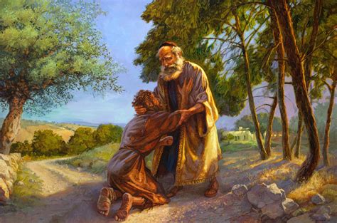  The Prodigal Son - 